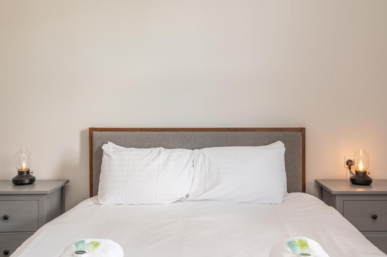 Pass The Keys Charming Cottage Near Clifton Moor 요크 외부 사진